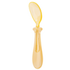 Baby Feeding Spoon, Baby Self‑Feeding Spoon for Puree & Complementary Food