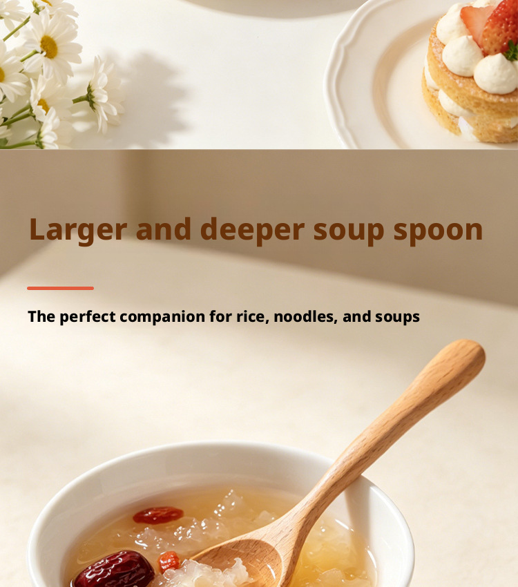 Portable Wooden Chopsticks Spoon Utensil Set with Storage Case, Cartoon Travel Cutlery Kit for Kids, Students & Office Workers