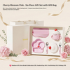 Food Grade Silicone Baby Tableware Gift Box for Newborn Full Moon 1st Birthday